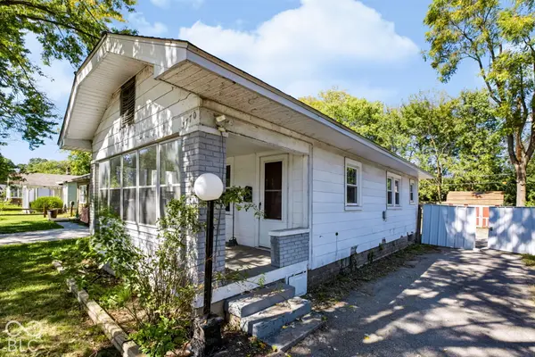 3770 Creston DR, Indianapolis, IN 46222