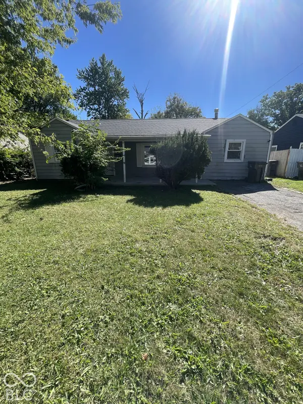 6255 E 24th ST, Indianapolis, IN 46219