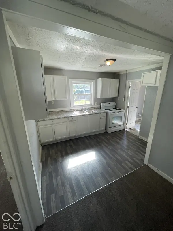 6255 E 24th ST, Indianapolis, IN 46219