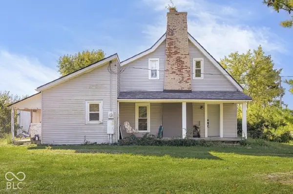9226 S County Road 475 W, Knightstown, IN 46146