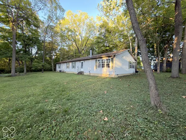 136 S Carthage RD, Charlottesville, IN 46117
