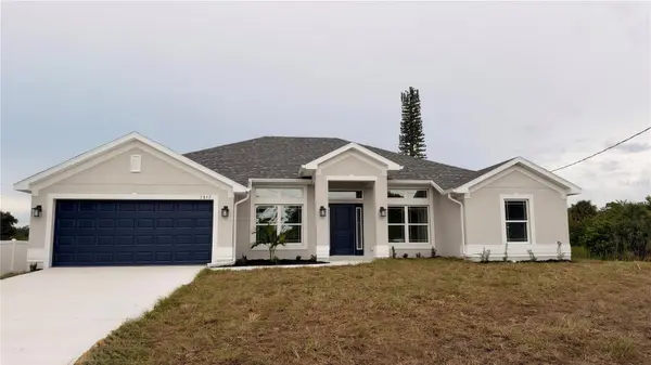 7852 HOWSER CT, North Port, FL 34287