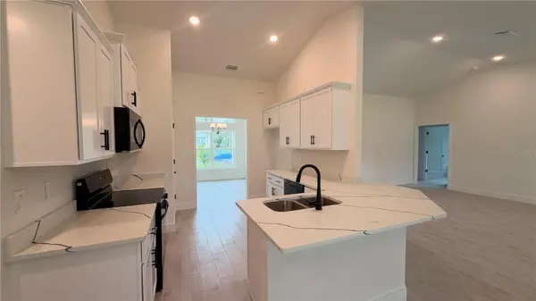 2823 HUMBERT AVE, North Port, FL 34288
