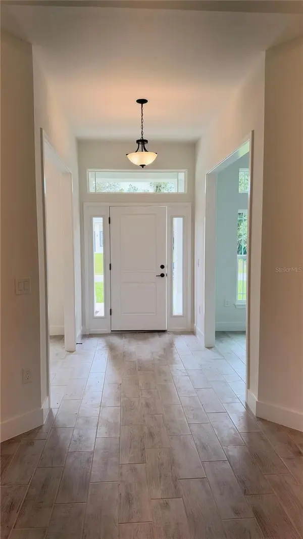 2823 HUMBERT AVE, North Port, FL 34288