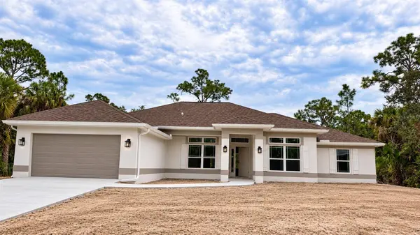 3898 URIAH ST, North Port, FL 34288