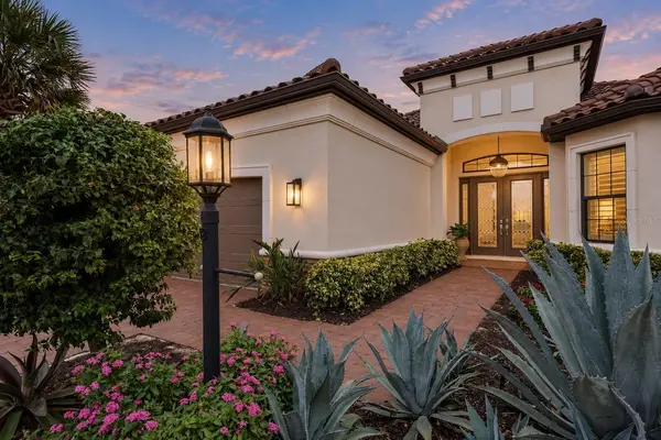 3860 SANTA CATERINA BLVD, Lakewood Ranch, FL 34211