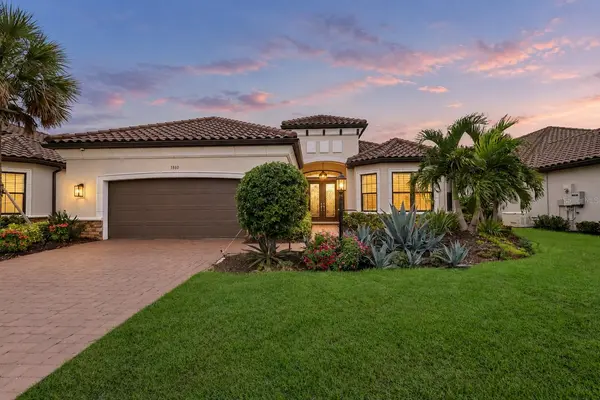 3860 SANTA CATERINA BLVD, Lakewood Ranch, FL 34211