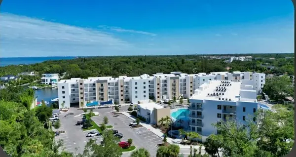 1709 N TAMIAMI TRL #317, Sarasota, FL 34234