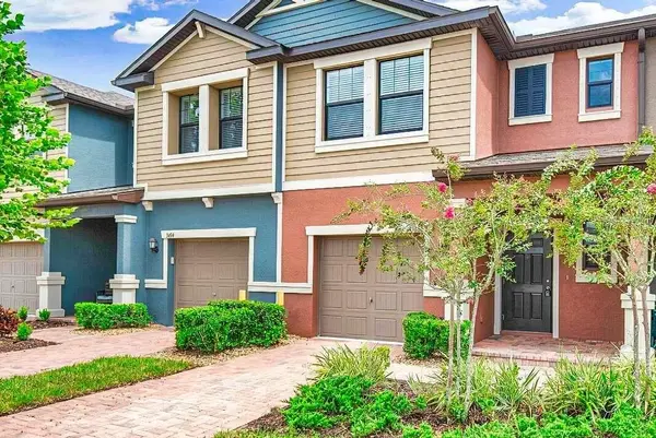 3488 PINE RIBBON DR, Land O Lakes, FL 34638