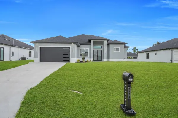 3619 5TH ST SW, Lehigh Acres, FL 33976