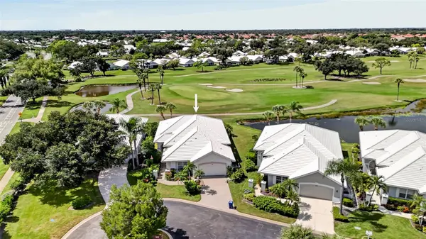 632 CROSSFIELD CIR #44, Venice, FL 34293