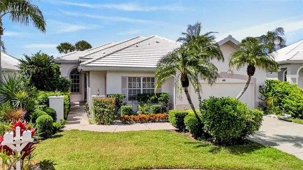 632 CROSSFIELD CIR #44, Venice, FL 34293
