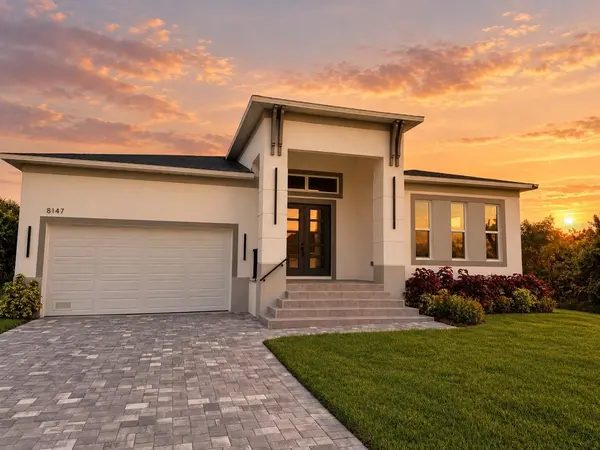8147 TRACY CIR, Port Charlotte, FL 33981