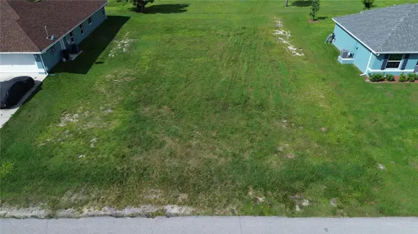 2045 NE 24TH TER #33, Cape Coral, FL 33909