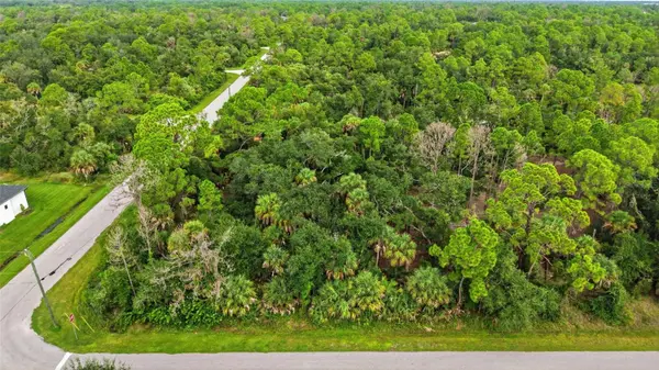 1416 CALICO LN, Port Charlotte, FL 33953