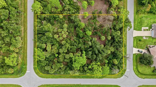 1416 CALICO LN, Port Charlotte, FL 33953