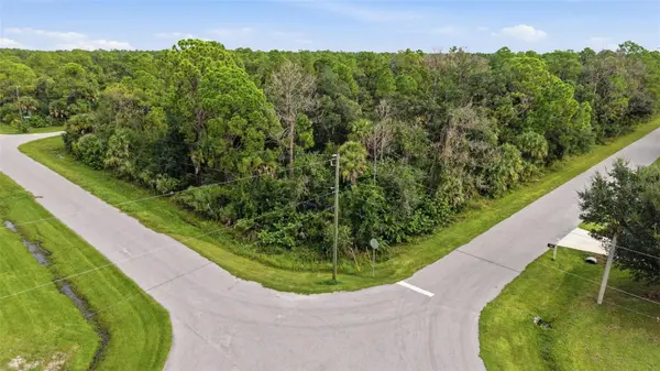 1416 CALICO LN, Port Charlotte, FL 33953