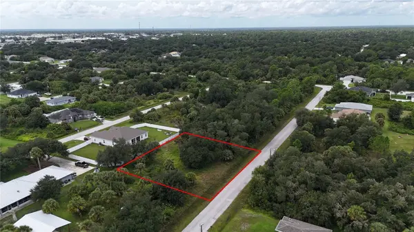 19085 MASCOMA AVE, Port Charlotte, FL 33954