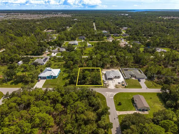 1252 ADALIA TER, Port Charlotte, FL 33953