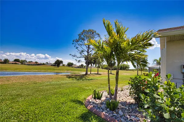 22 MEDALIST CT, Rotonda West, FL 33947