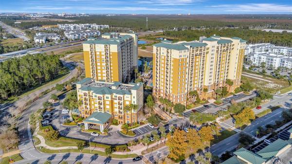 8101 RESORT VILLAGE DRIVE #31308, Orlando, FL 32821