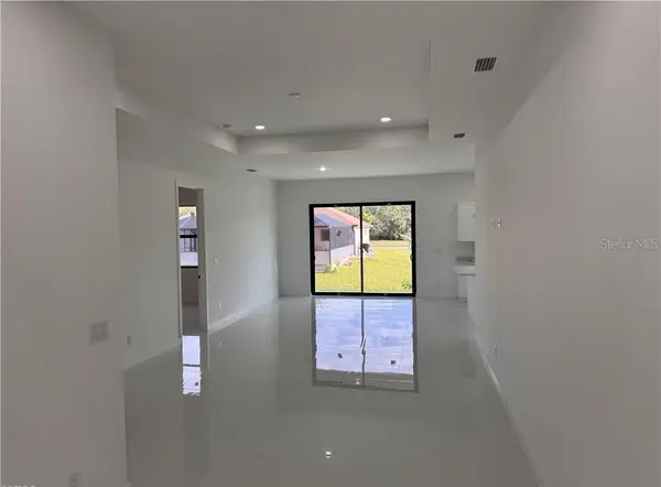4121 NW 22ND ST, Cape Coral, FL 33993