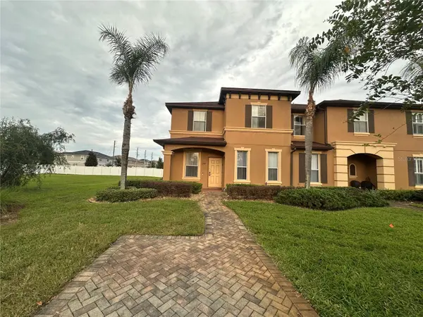 2346 CALABRIA AVE, Davenport, FL 33897