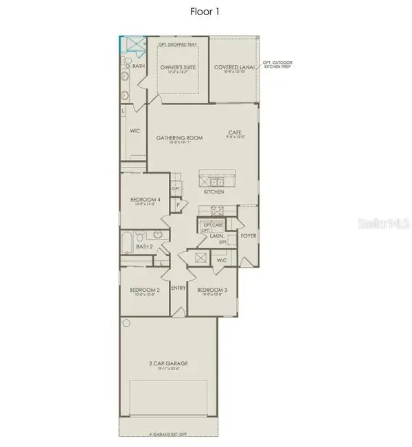 347 FISHTAIL PL, Palm Coast, FL 32164