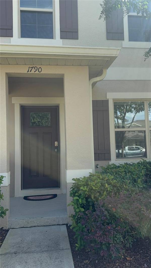 1790 RED CANYON DR, Kissimmee, FL 34744