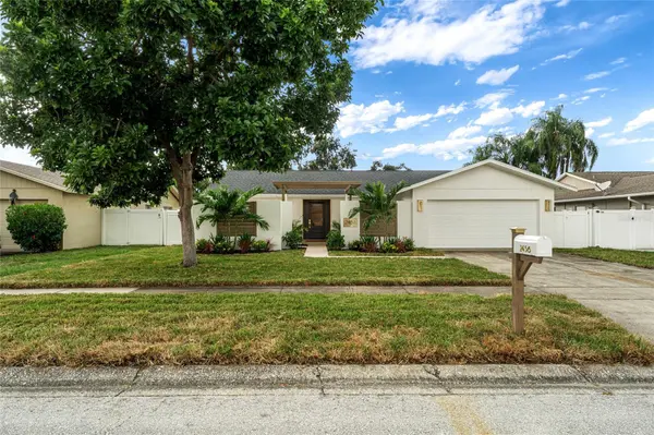 2456 TIMBERCREST CIR W, Clearwater, FL 33763