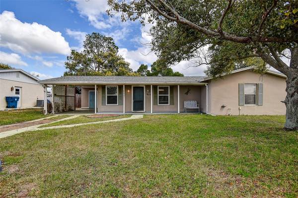 6237 DALTON ST, Spring Hill, FL 34606
