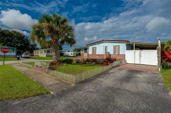 128 KON TIKI TER, Port Orange, FL 32129