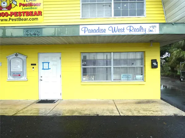 13041 US HIGHWAY 19, Hudson, FL 34667