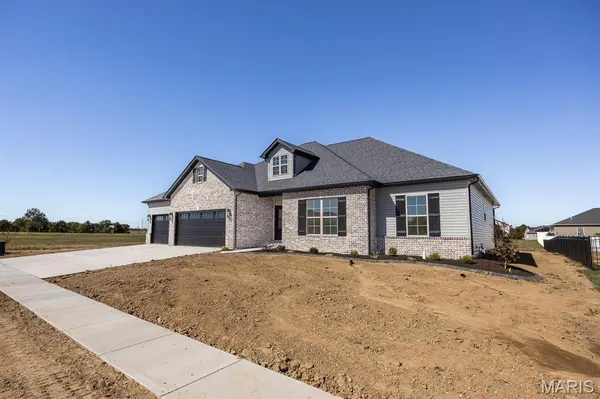 412 Alder Ridge DR, O'fallon, IL 62269