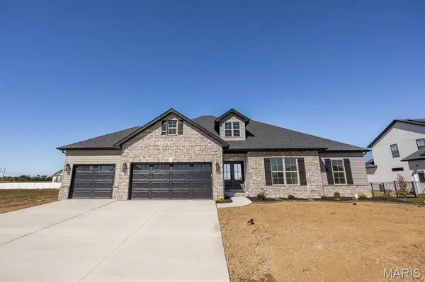 412 Alder Ridge DR, O'fallon, IL 62269