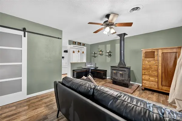 5 Juno DR, Wentzville, MO 63385