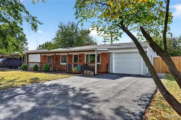 5 Juno DR, Wentzville, MO 63385