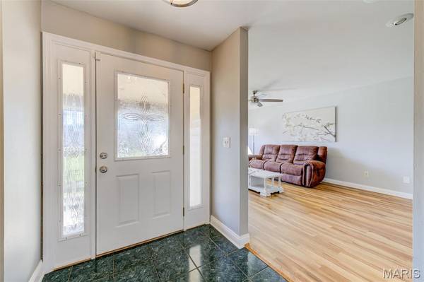 12543 Merrick DR, St Louis, MO 63146