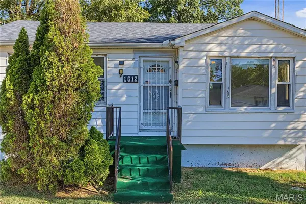 1612 William ST, Cape Girardeau, MO 63703