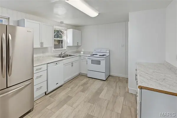 1612 William ST, Cape Girardeau, MO 63703