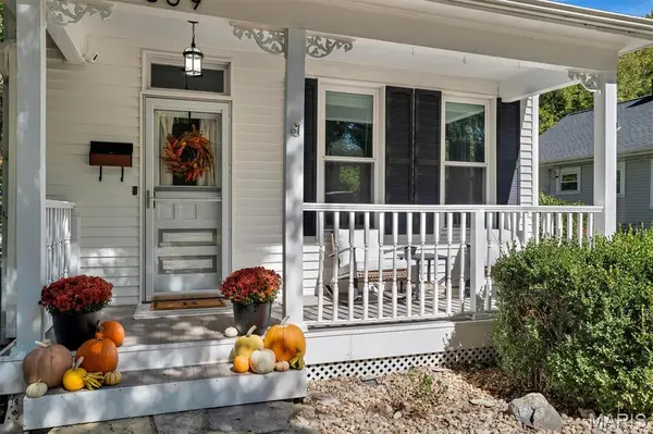 309 Clark AVE, St Louis, MO 63119