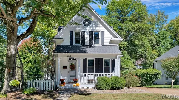309 Clark AVE, St Louis, MO 63119