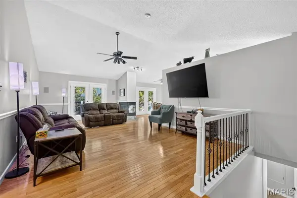 2335 Federalist PL, O'fallon, MO 63368