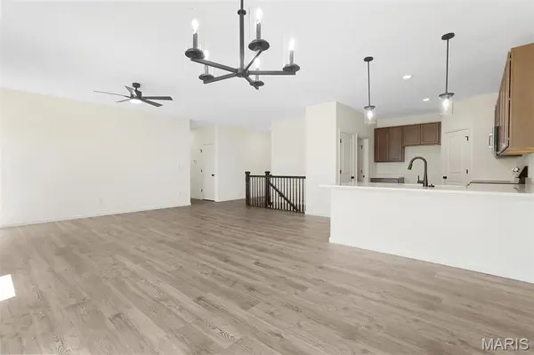 117 Cardinal Flower DR, Wentzville, MO 63385