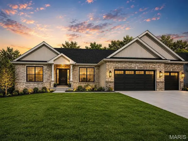 129 Scotti's Ridge CT #129 STB, Washington, MO 63090