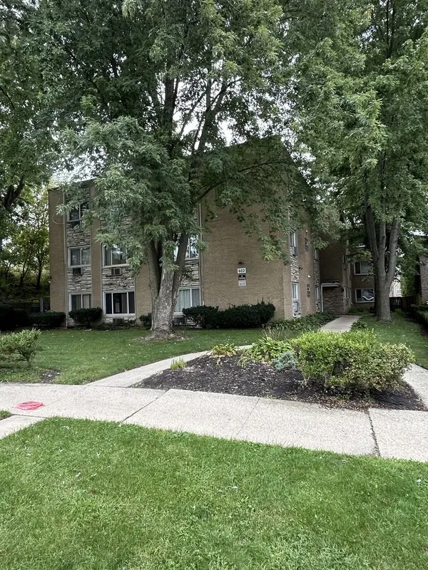 602 Mulford ST #1B, Evanston, IL 60202