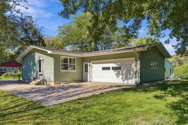 506 Judd ST, Dwight, IL 60420