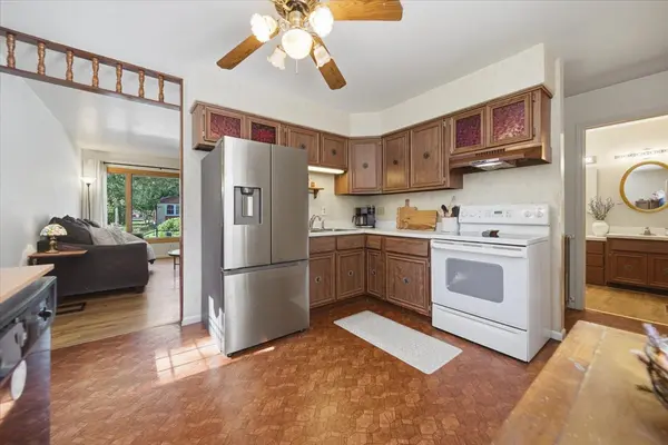 506 Judd ST, Dwight, IL 60420