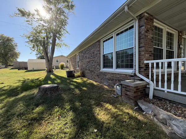 2909 Apple AVE, Mt Vernon, IL 62864
