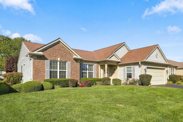 11861 Covey LN, Huntley, IL 60142